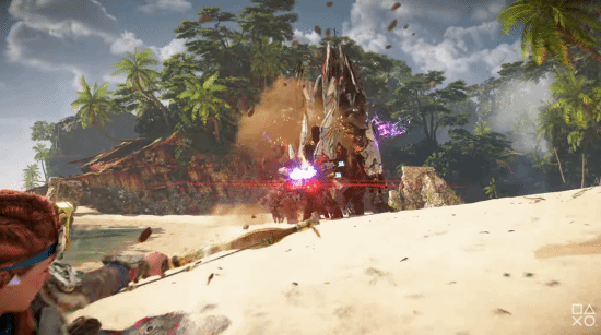 2024年登陸PC！《地平線西之絕境》完整版正式公布