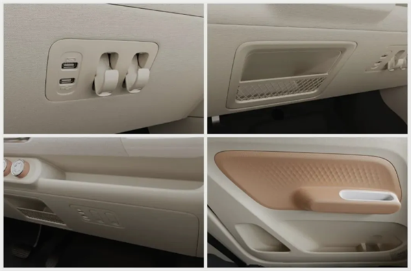 五菱宏光MINI EV第三代馬卡龍上市定檔：續(xù)航增值215km 支持快充