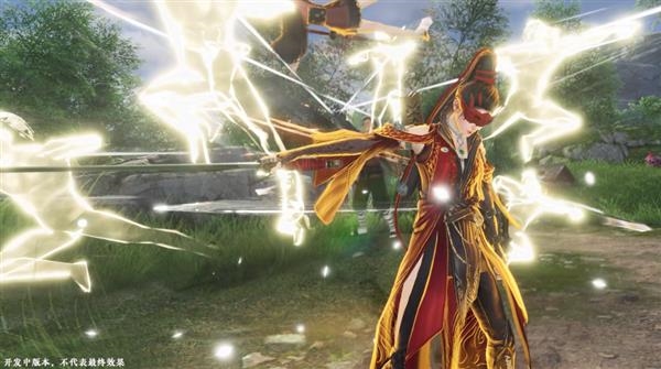 網(wǎng)易《永劫無間》手游開測被擠爆：官方緊急停止傳火活動