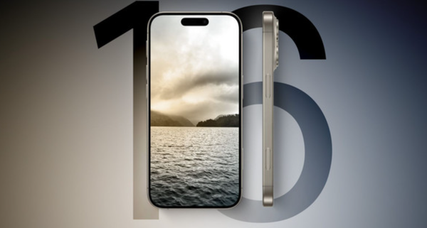 曝iPhone 16系列屏幕面板下月開始生產(chǎn)：共四款新機(jī) 9月發(fā)布