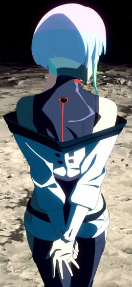 《賽博朋克2077》拿“愛的付出”獎 您也配？