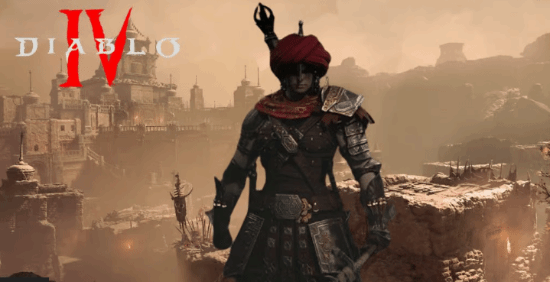 真游戲玩家！馬斯克曬《暗黑破壞神4》新成就