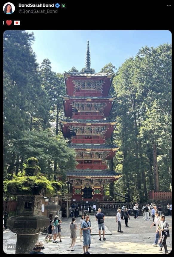 索尼年底迎來海嘯