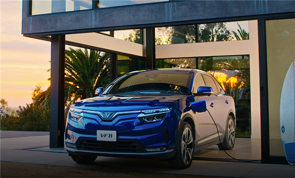 市值超比亞迪成全球第三后  “越南特斯拉”重挫：一夜蒸發(fā)6100億