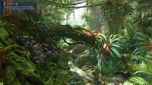 育碧《阿凡達》PC性能分析：畫面細(xì)膩 運行流暢