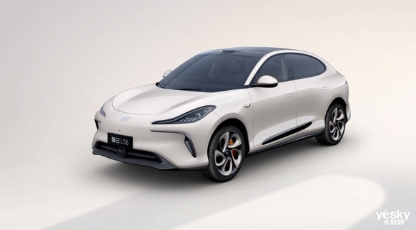 周銷量九連冠！智己LS6憑啥賣爆 原因揭開