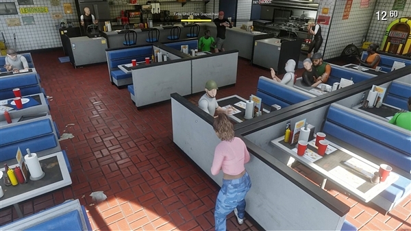 十年終于等到！R星官宣：12月發(fā)布《GTA6》首個預(yù)告片