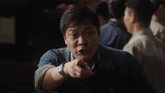 客串《繁花》！范志毅回應(yīng)成演藝頂流：這么說我可吃不消 別再吹了