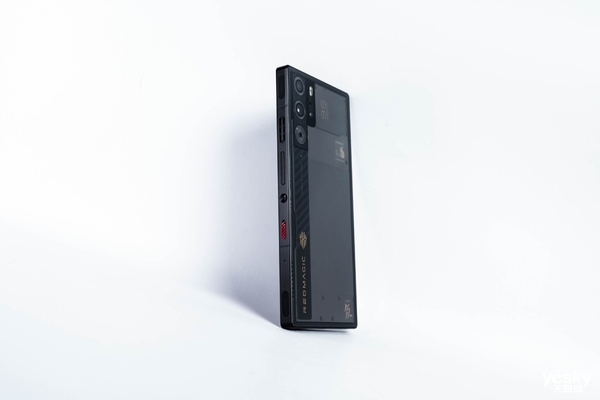 最強(qiáng)真全面屏實(shí)至名歸！紅魔9S Pro上手