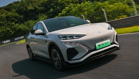 大步追趕新勢力！比亞迪趙長江：騰勢N7高速NOA年底首發(fā)