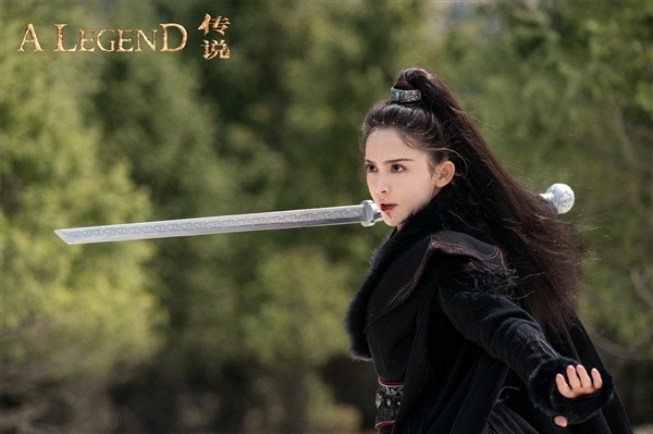 成龍、娜扎主演！《神話(huà)》續(xù)集電影《傳說(shuō)》官宣提檔：明天上映