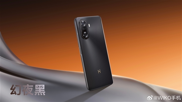 鴻蒙生態(tài)手機(jī)+1！WIKO唯科5G新機(jī)通過無線電核準(zhǔn)