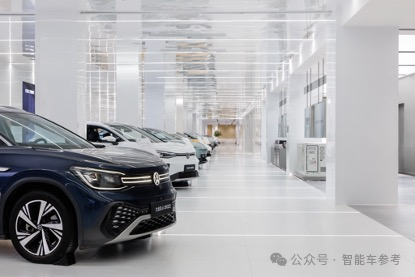 寧德時代出手給燃油車“宣判死刑”