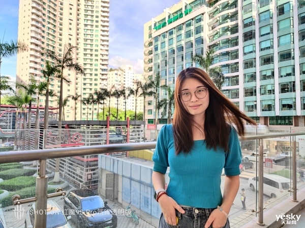 最強(qiáng)真全面屏實(shí)至名歸！紅魔9S Pro上手