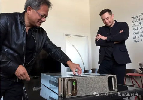 馬斯克也在給黃仁勛打工：290億預(yù)算優(yōu)先買(mǎi)GPU