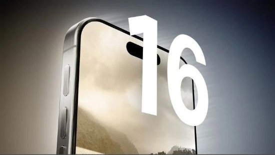iPhone16全系告別靜音撥片：更換電容式按鈕 功能更多