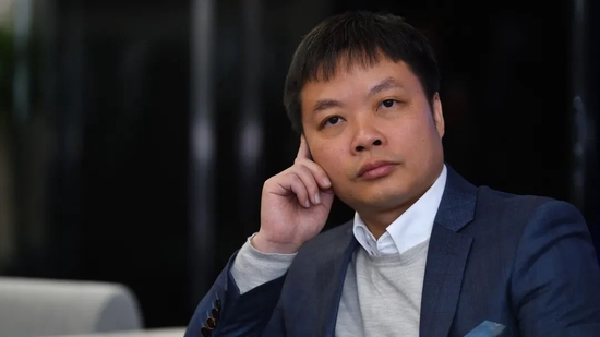 大眾花50億找小鵬買技術(shù)？別急 這還只是個(gè)開(kāi)始