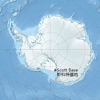 在南極尿尿會(huì)被凍住嗎？