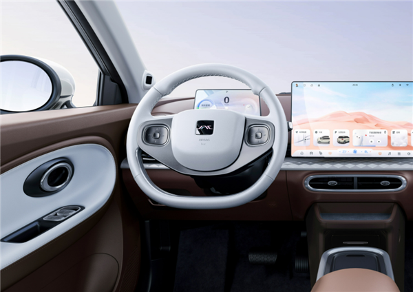 率先用上46大圓柱電池 江淮釔為3上市定檔：起步續(xù)航就超400km