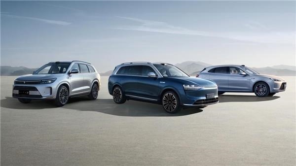 問界賣爆了！賽力斯：4月新能源汽車銷量同比增長302.89%