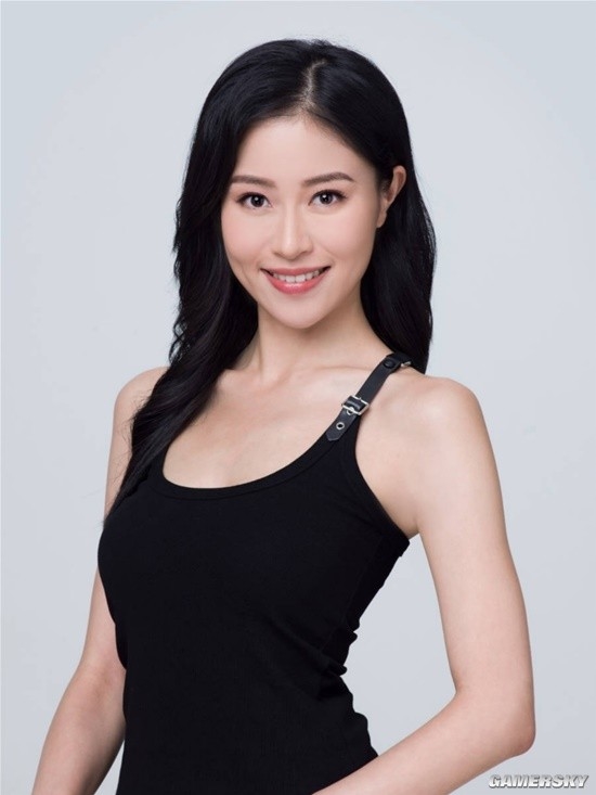 2024香港小姐公布15強(qiáng)公式照：這屆確實(shí)比之前漂亮