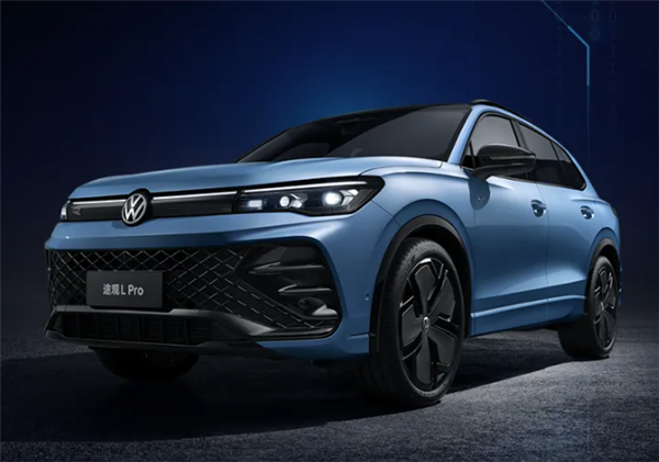 不抓緊就無法生存！大眾高管：和中國電車競爭的窗口期只剩兩三年