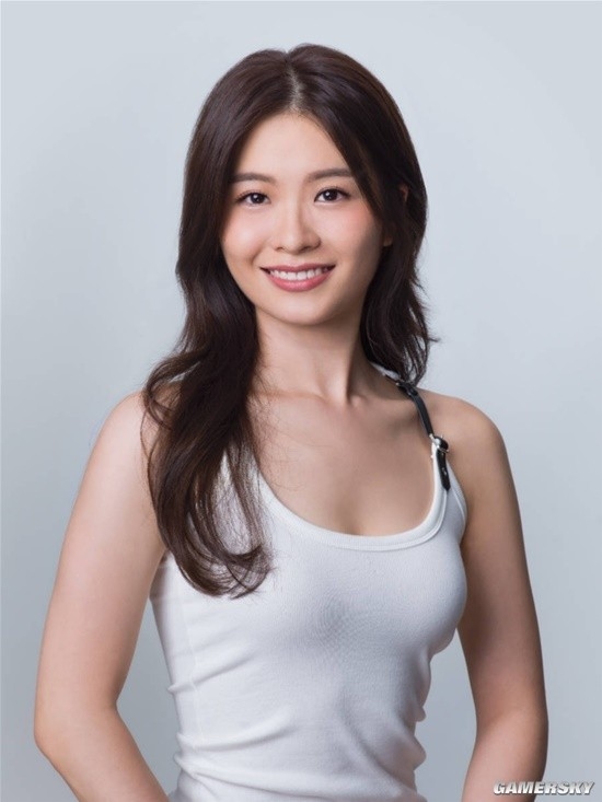 2024香港小姐公布15強(qiáng)公式照：這屆確實(shí)比之前漂亮