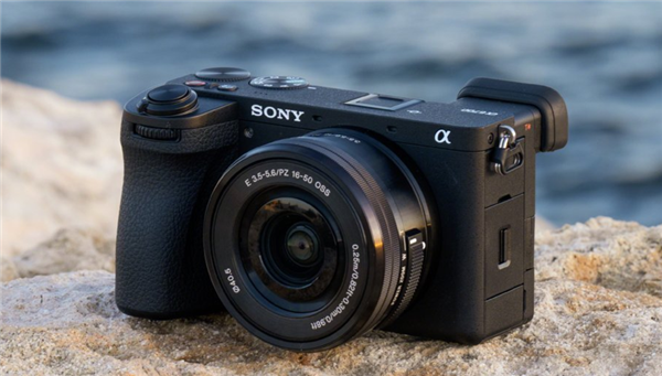 剛發(fā)布一個月 索尼A6700微單曝顯示屏顏色BUG 官方緊急修復