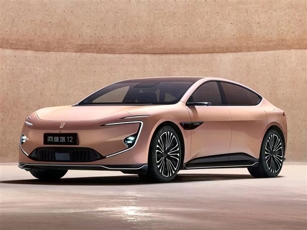 通俗易懂！博主引入“修仙”概念展示智駕能力：華為系已成元嬰