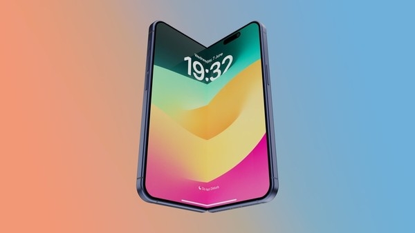 iPhone Fold折疊屏爆料匯總！果粉看完心涼半截 還得等