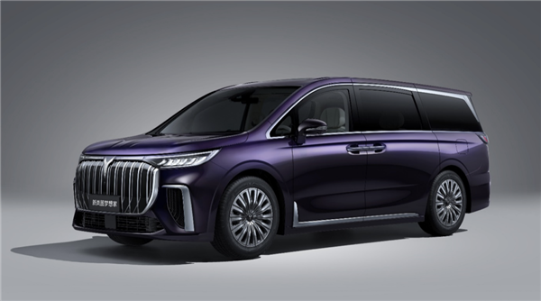 33.99萬起！嵐圖夢想家加入年終大促：最高置換補(bǔ)貼1.5萬元