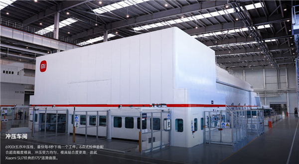 鎖單量已超4萬！曝小米汽車工廠日產(chǎn)能不足300輛：已要求提升