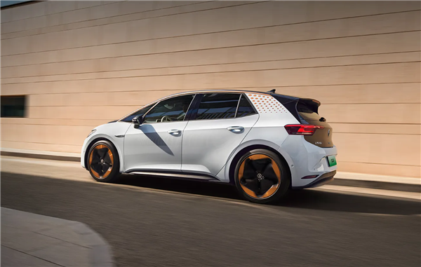 大眾汽車：暫時(shí)沒有考慮用純電高爾夫取代ID.3