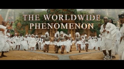 確定了！漫威新片《黑豹2》2月1號正式上線流媒體