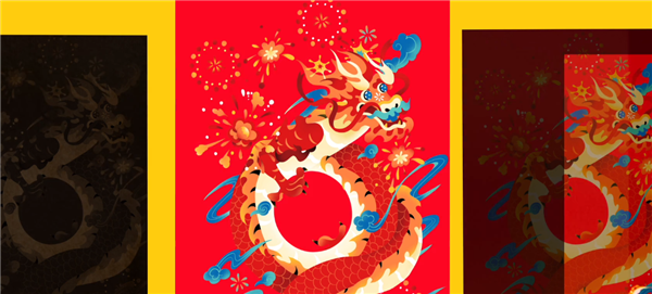 蘋果498元龍年手機(jī)殼被吐槽指蟒為龍：五爪為龍 四爪為蟒