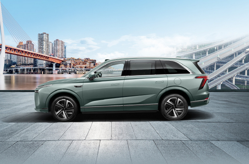 長(zhǎng)城姜海鵬：我們的智駕水平行業(yè)前三 城市NOA有望推廣