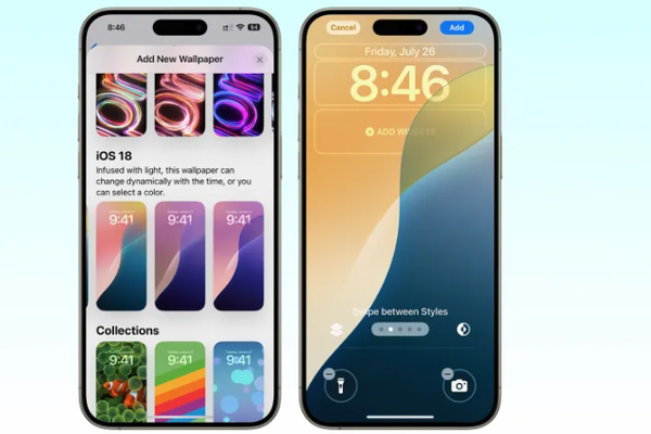 用了兩個月蘋果iOS 18后 這是我最滿意的幾個地方