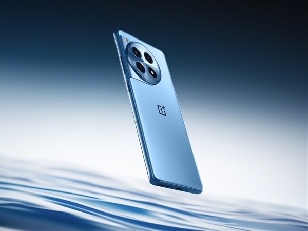 一加Ace 3 Pro續(xù)航起飛了！冰川電池技術量產