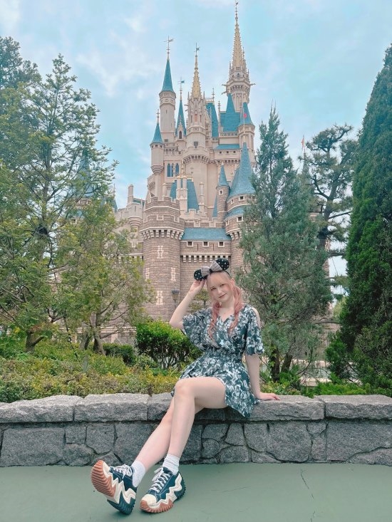 《艾爾登法環(huán)》新COS照欣賞：梅琳娜開上車了！