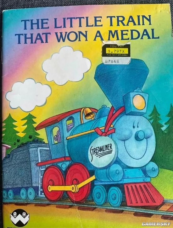 GS5還是PS5？國外網(wǎng)友曬奇葩“山寨”商品