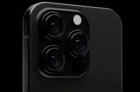 還沒(méi)發(fā)布就來(lái)了？iPhone 15系列機(jī)型價(jià)格配置圖曝光