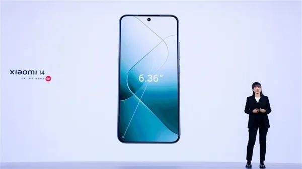 3999元起！小米14正式發(fā)布 還有鈦金屬特別版 十款新品一文匯總