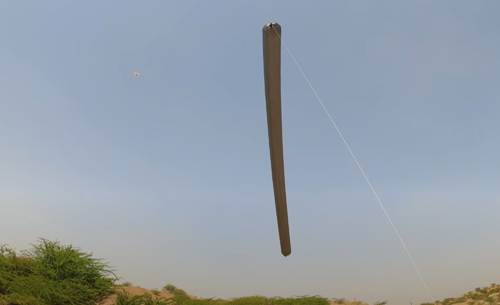 巴西拍到超清晰UFO！被網(wǎng)友的吐槽笑噴了