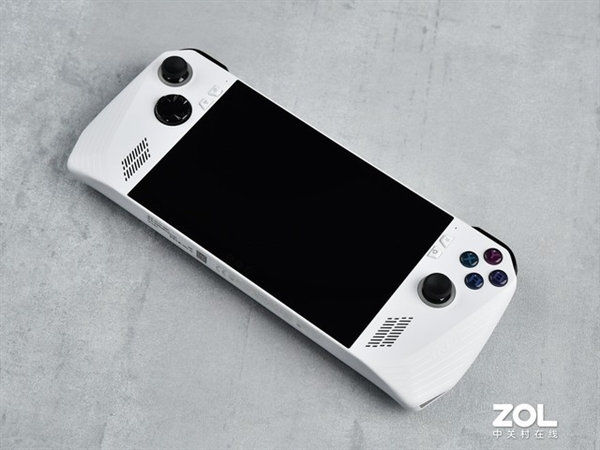 敗家之眼再成持家之眼 4999元的ROG掌機值得買嗎？