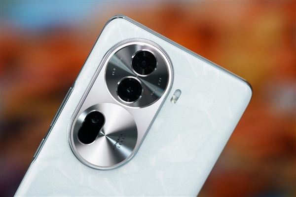 寶石圓盤攝像頭奪目！OPPO Reno11圖賞