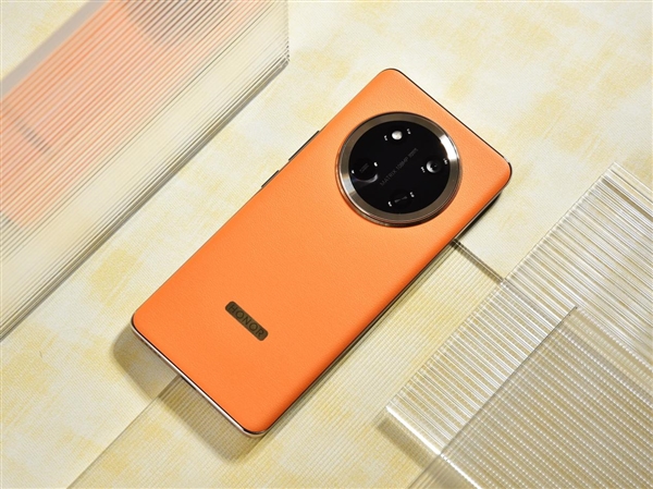 榮耀X60 Pro上手：6600mAh史上最大青海湖電池 續(xù)航一騎絕塵