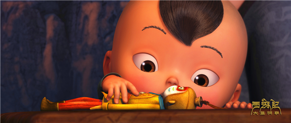 《中國奇譚》值得這么夸嗎？