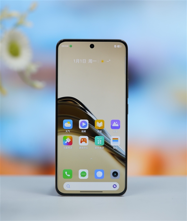 首發(fā)全新索尼超光影潛望長焦！真我13 Pro+圖賞