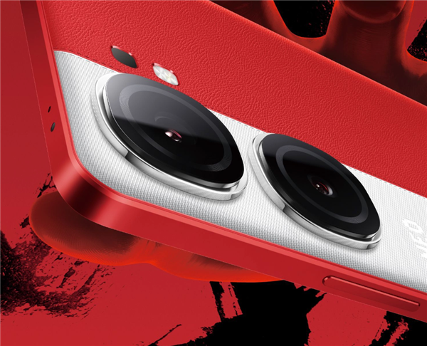 顏值第一、性能第二 今天官宣這手機(jī)全都要