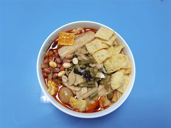 每天1碗米粉 身體會發(fā)生什么變化